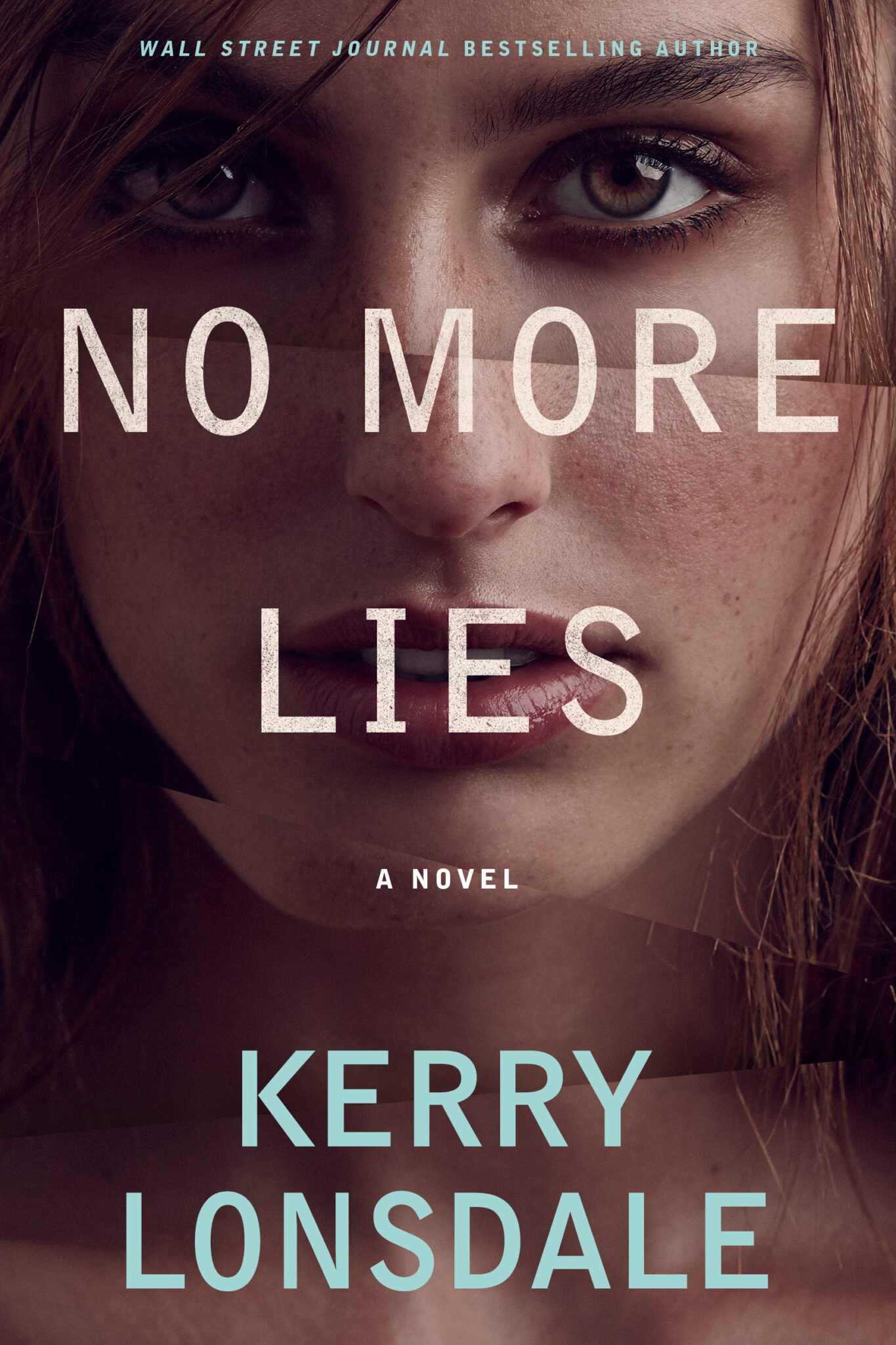 No More Trilogy – Kerry Lonsdale